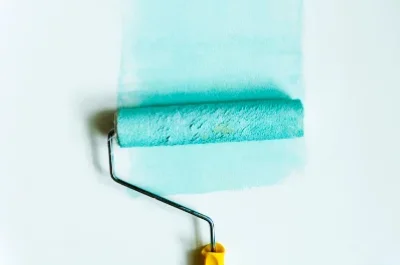 Peinture intérieure à Néoules — murs, plafonds et boiseries